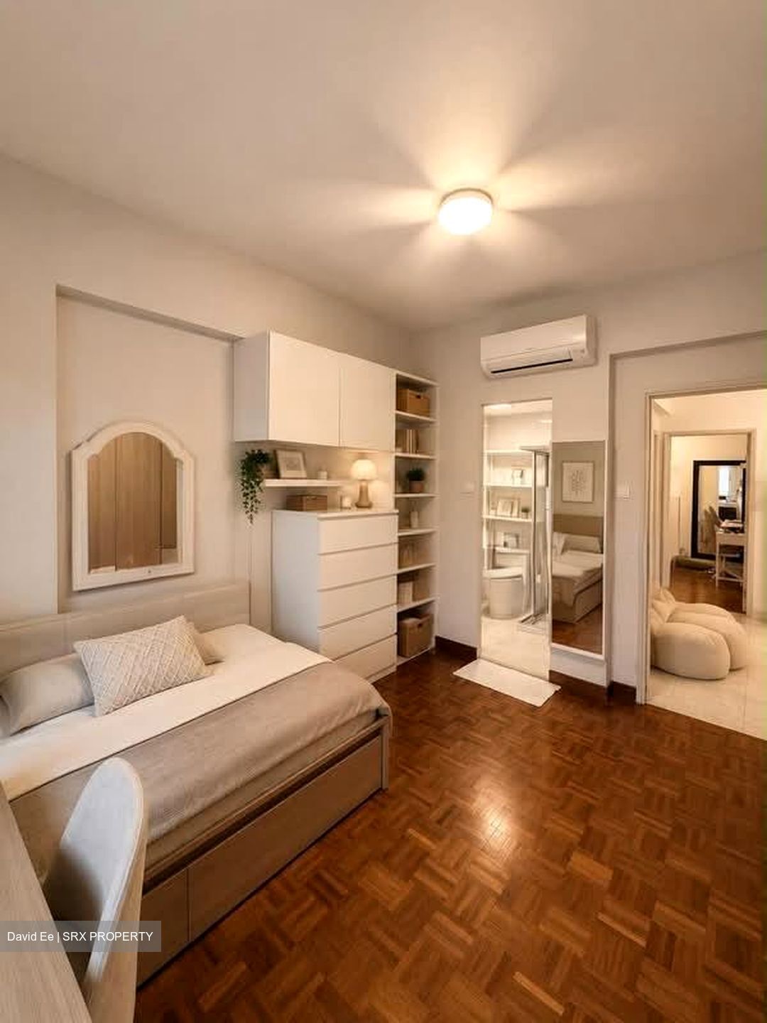 West Bay Condominium (D5), Condominium #620687481